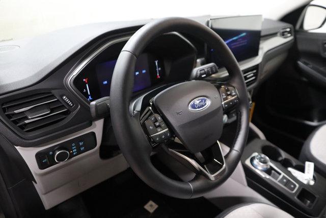new 2025 Ford Escape car, priced at $34,170
