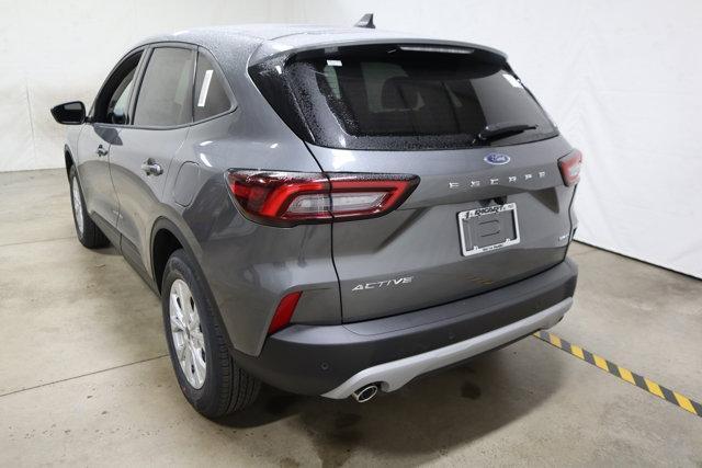 new 2025 Ford Escape car, priced at $34,170