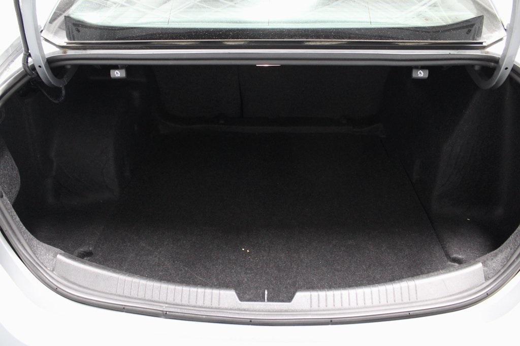 used 2024 Chevrolet Malibu car, priced at $18,503