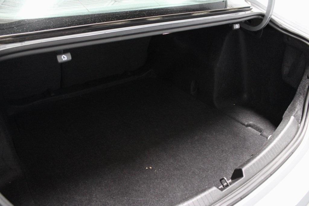 used 2024 Chevrolet Malibu car, priced at $18,503