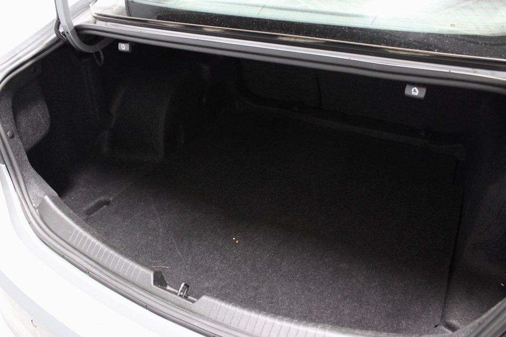 used 2024 Chevrolet Malibu car, priced at $18,503