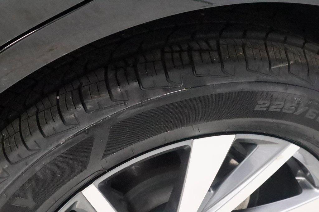 used 2022 Chevrolet Equinox car, priced at $23,459