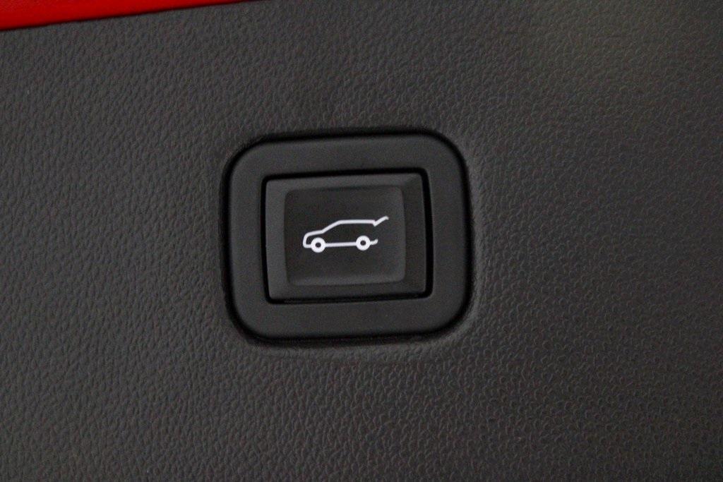 used 2020 Chevrolet Blazer car, priced at $19,198