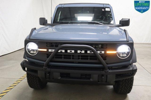 new 2024 Ford Bronco car, priced at $44,993