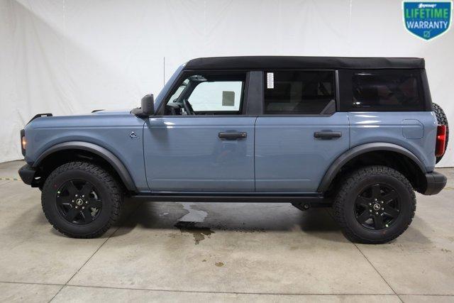 new 2024 Ford Bronco car, priced at $44,993