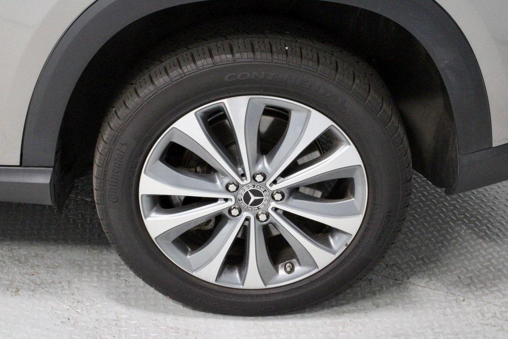 used 2020 Mercedes-Benz GLE 450 car, priced at $35,600