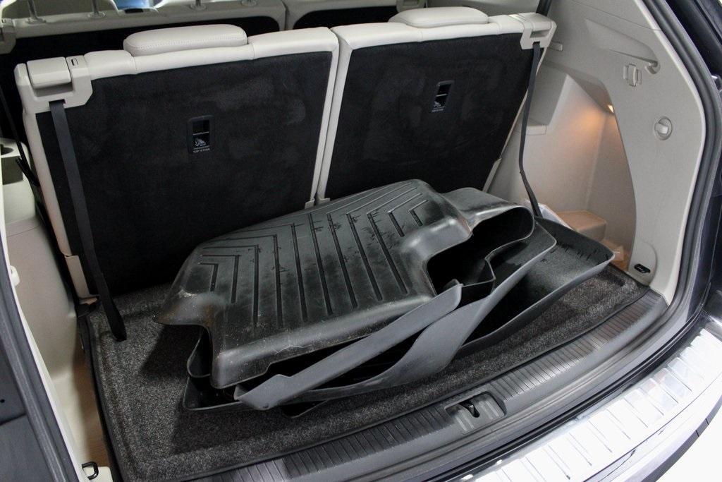 used 2019 Volkswagen Atlas car, priced at $19,702