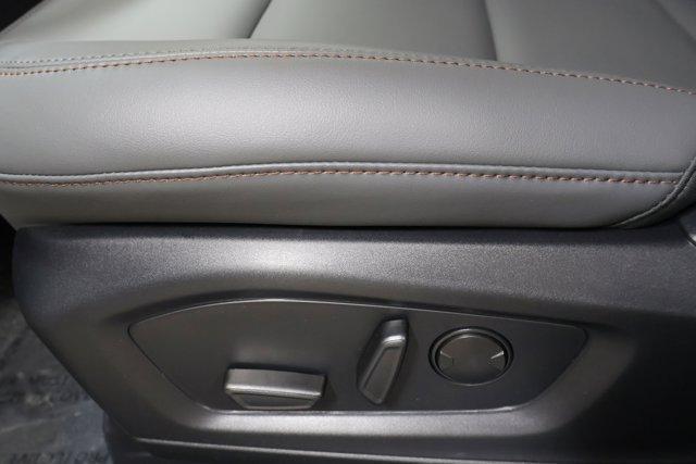new 2025 Ford Explorer car, priced at $50,875