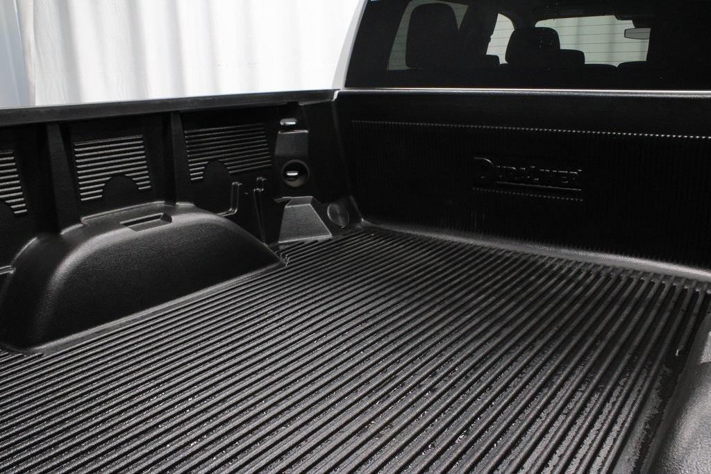 used 2024 Chevrolet Silverado 1500 car, priced at $38,969