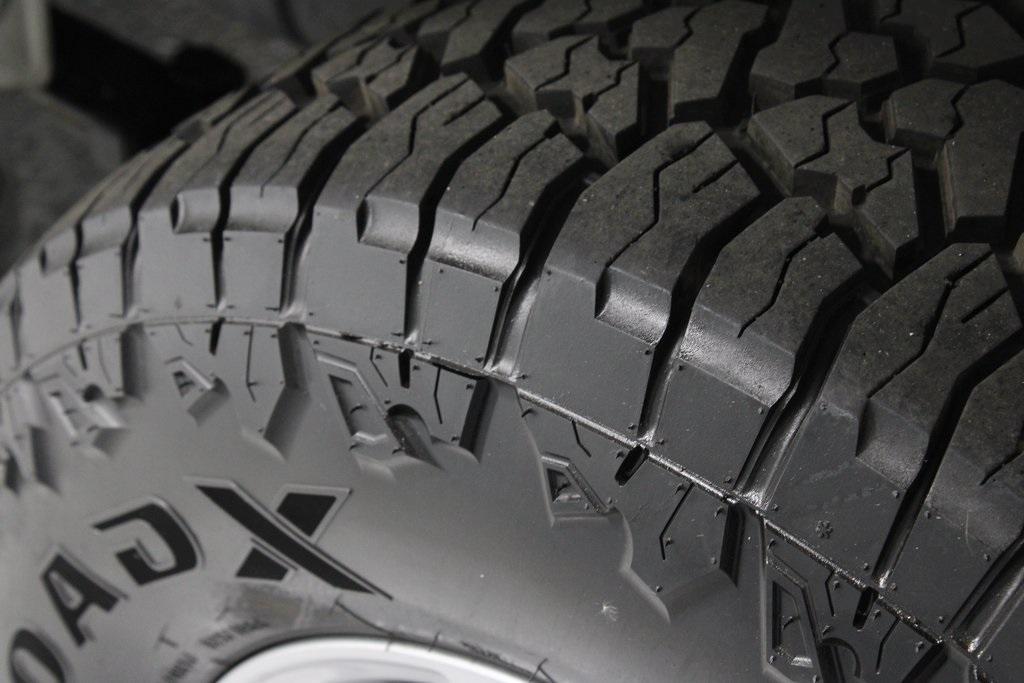 used 2024 Chevrolet Silverado 1500 car, priced at $38,969