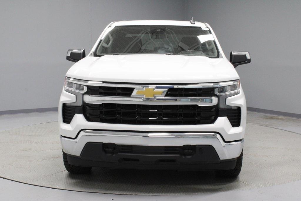 used 2024 Chevrolet Silverado 1500 car, priced at $38,969