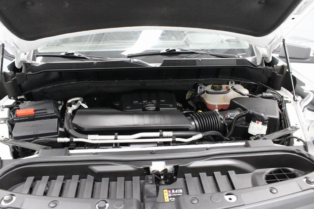 used 2024 Chevrolet Silverado 1500 car, priced at $38,969