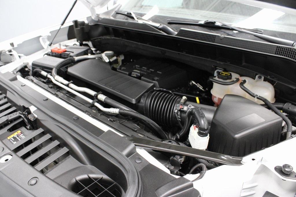 used 2024 Chevrolet Silverado 1500 car, priced at $38,969