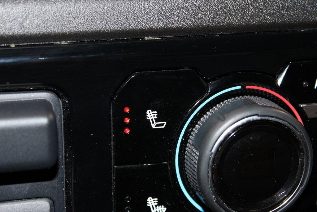 used 2024 Chevrolet Silverado 1500 car, priced at $38,969