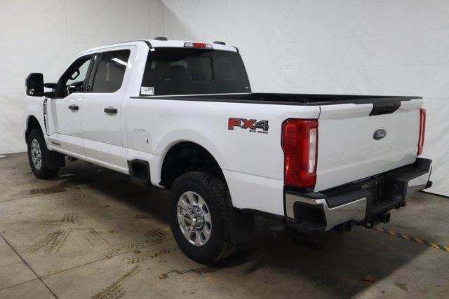 new 2024 Ford F-250 car, priced at $65,286