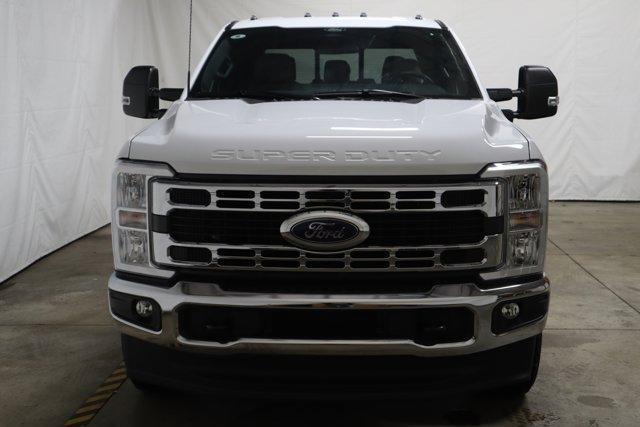 new 2024 Ford F-250 car, priced at $65,286