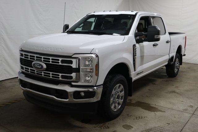 new 2024 Ford F-250 car, priced at $65,286