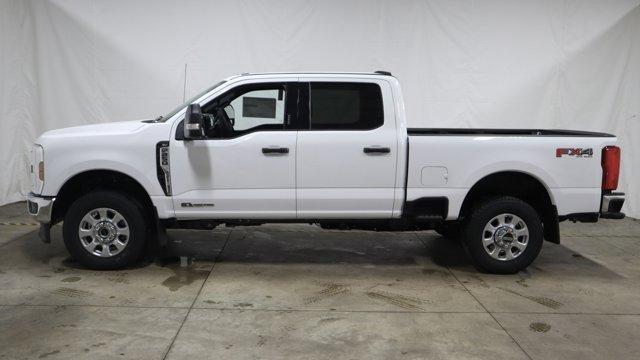 new 2024 Ford F-250 car, priced at $65,286