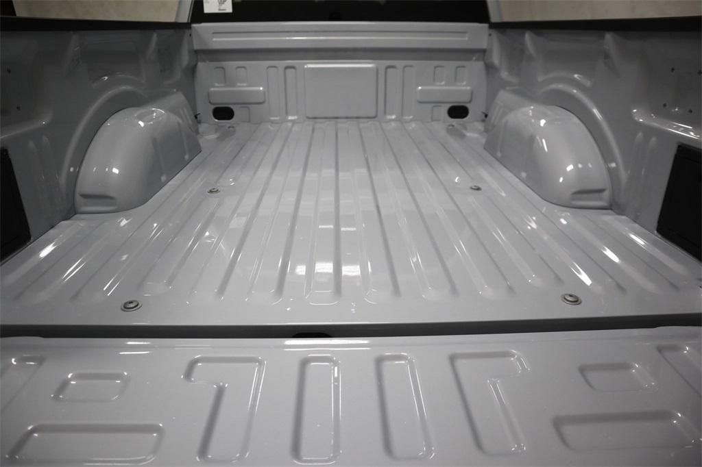 new 2025 Ford F-150 car, priced at $48,455