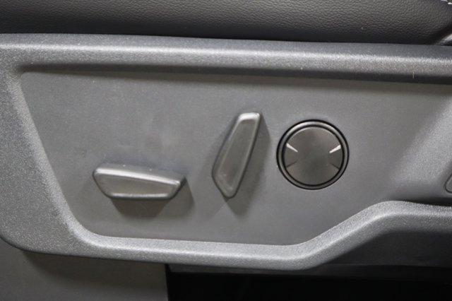new 2025 Ford Bronco car, priced at $64,855