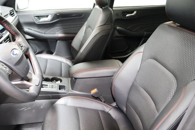 new 2025 Ford Escape car, priced at $40,360