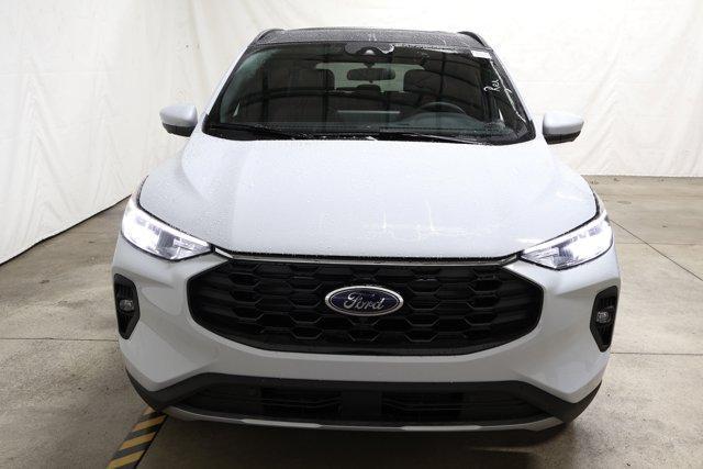 new 2025 Ford Escape car, priced at $40,360
