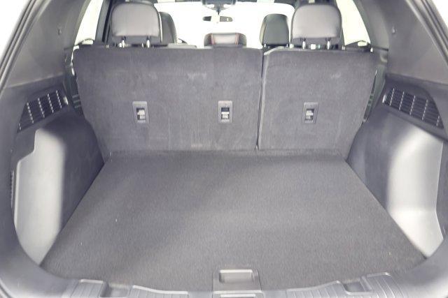 new 2025 Ford Escape car, priced at $40,360