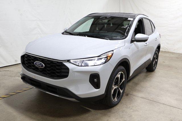 new 2025 Ford Escape car, priced at $40,360