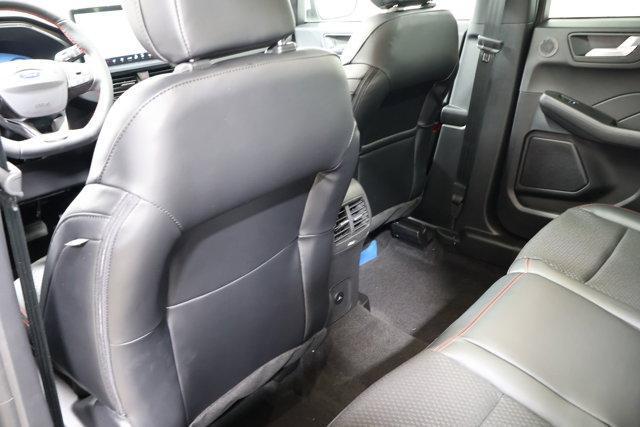 new 2025 Ford Escape car, priced at $40,360