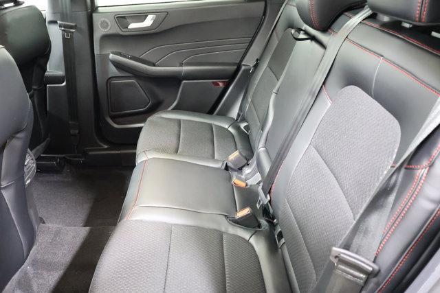 new 2025 Ford Escape car, priced at $40,360
