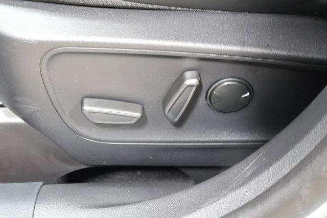 new 2025 Ford Escape car, priced at $40,360