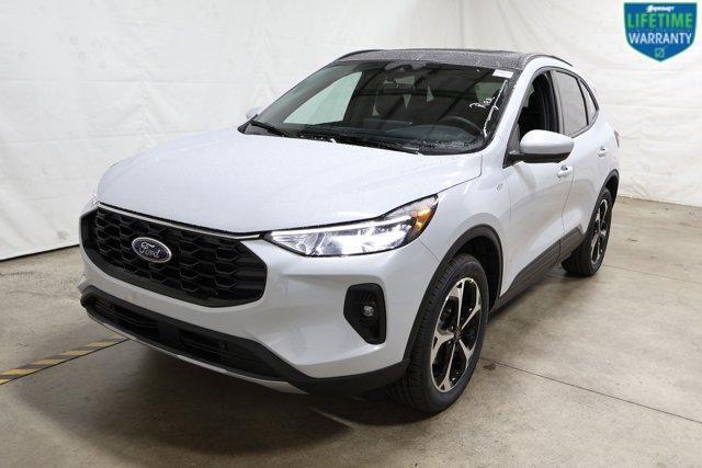 new 2025 Ford Escape car, priced at $40,360