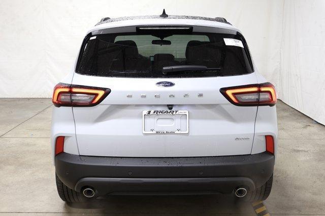 new 2025 Ford Escape car, priced at $40,360