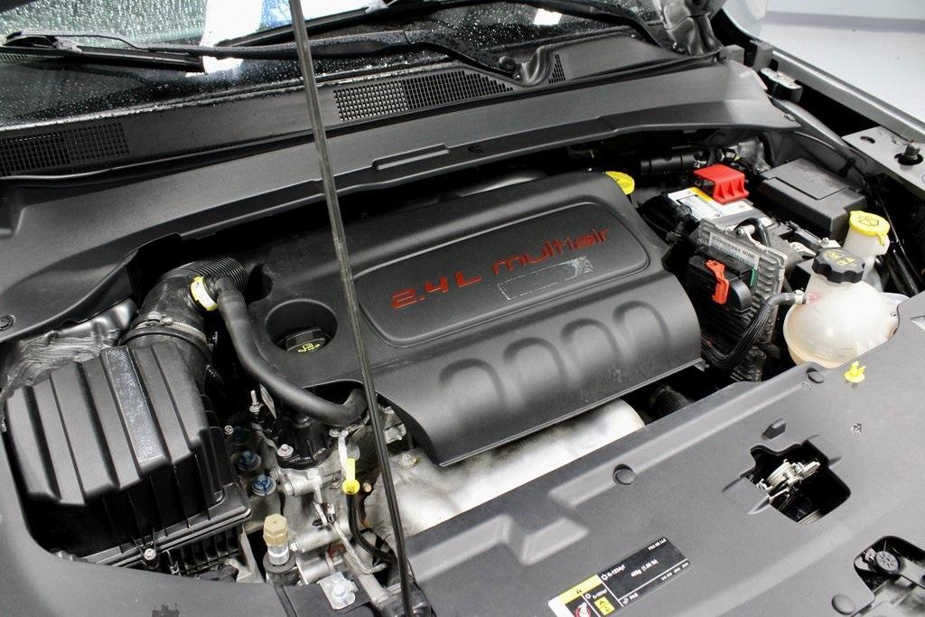 used 2022 Jeep Compass car, priced at $23,728