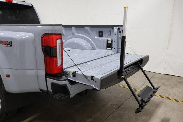 new 2026 Ford F-450 car, priced at $108,540