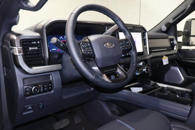 new 2026 Ford F-450 car, priced at $108,540
