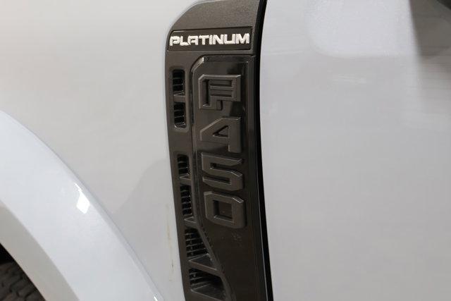 new 2026 Ford F-450 car, priced at $108,540