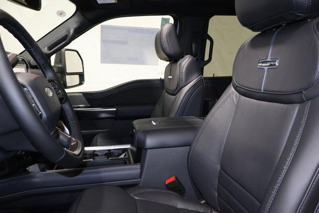 new 2026 Ford F-450 car, priced at $108,540
