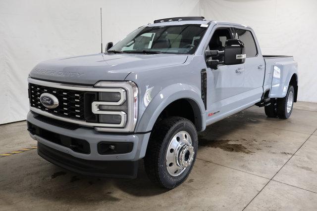 new 2026 Ford F-450 car, priced at $108,540