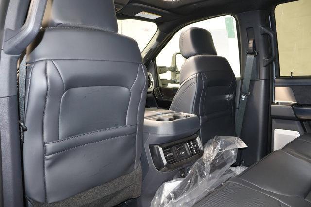new 2026 Ford F-450 car, priced at $108,540