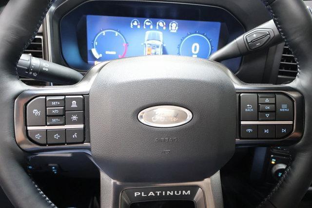 new 2026 Ford F-450 car, priced at $108,540