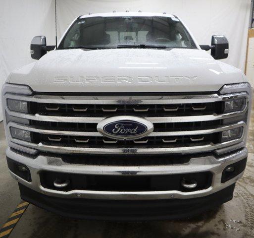 new 2024 Ford F-250 car, priced at $92,341