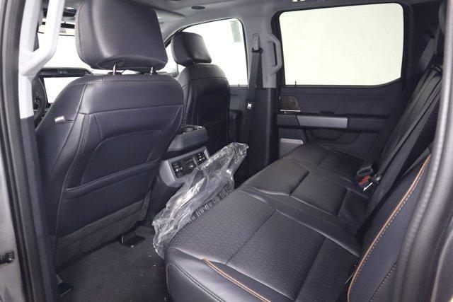 new 2025 Ford F-350 car, priced at $92,470