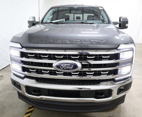 new 2025 Ford F-350 car, priced at $92,470