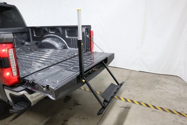 new 2025 Ford F-350 car, priced at $92,470