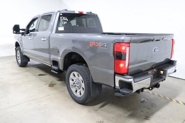 new 2025 Ford F-350 car, priced at $92,470