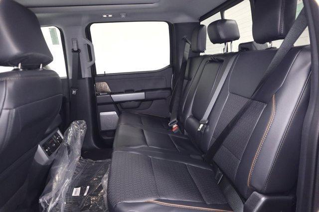 new 2025 Ford F-350 car, priced at $92,470