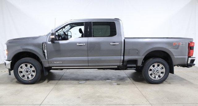 new 2025 Ford F-350 car, priced at $92,470