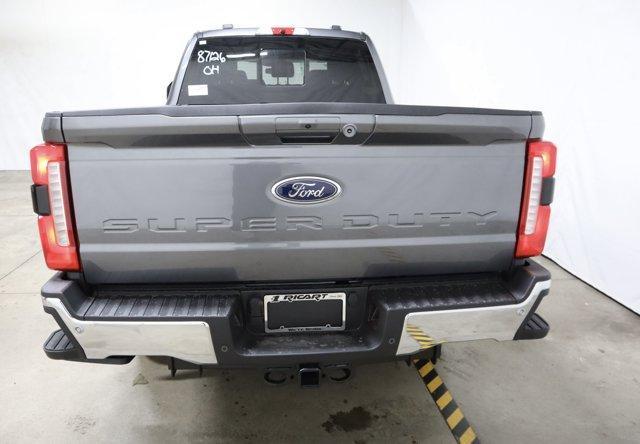 new 2025 Ford F-350 car, priced at $92,470