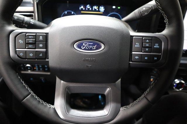 new 2025 Ford F-350 car, priced at $92,470